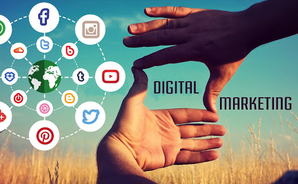 Digital Marketing Services