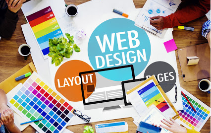 Web Design & Development